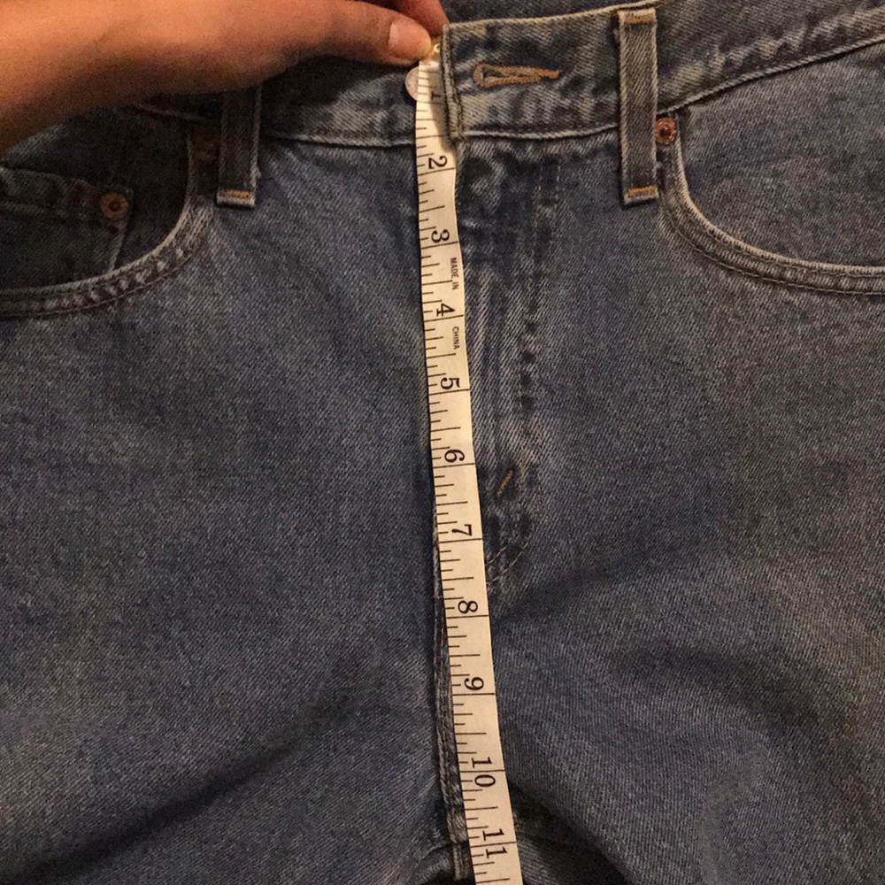 Levi's 505 - image 5